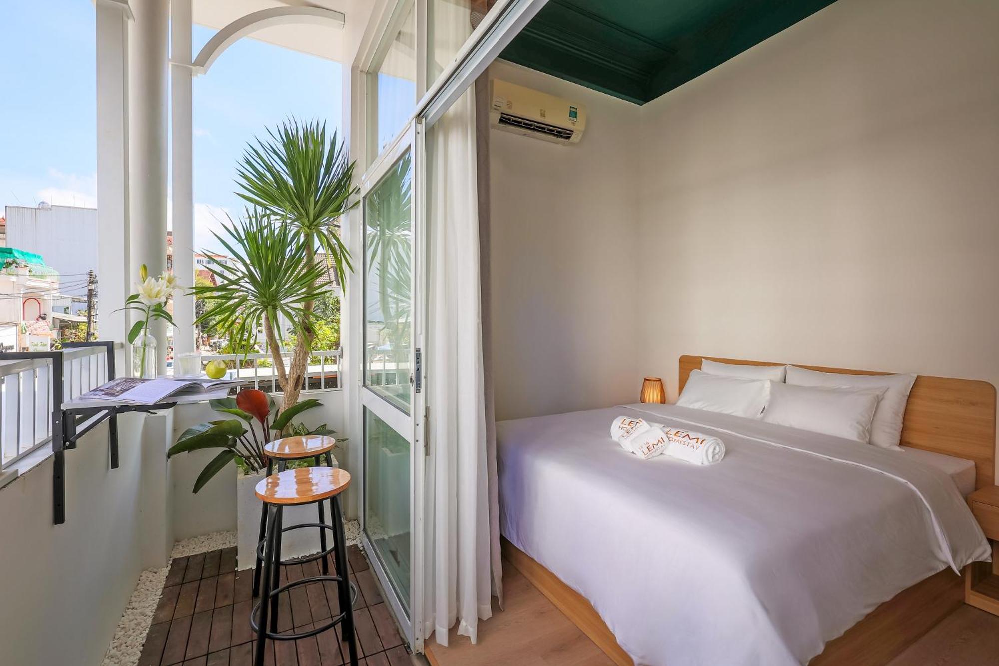 Lemi - Homestay In Hue Exterior photo